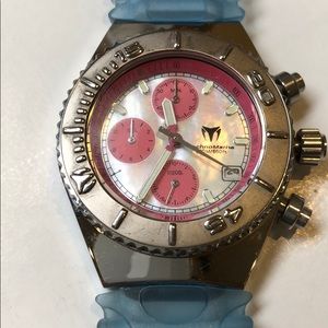 Technomarine woman's watch